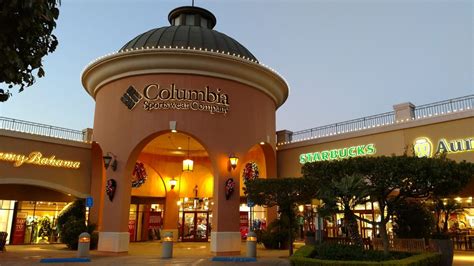 cabazon outlet stores.